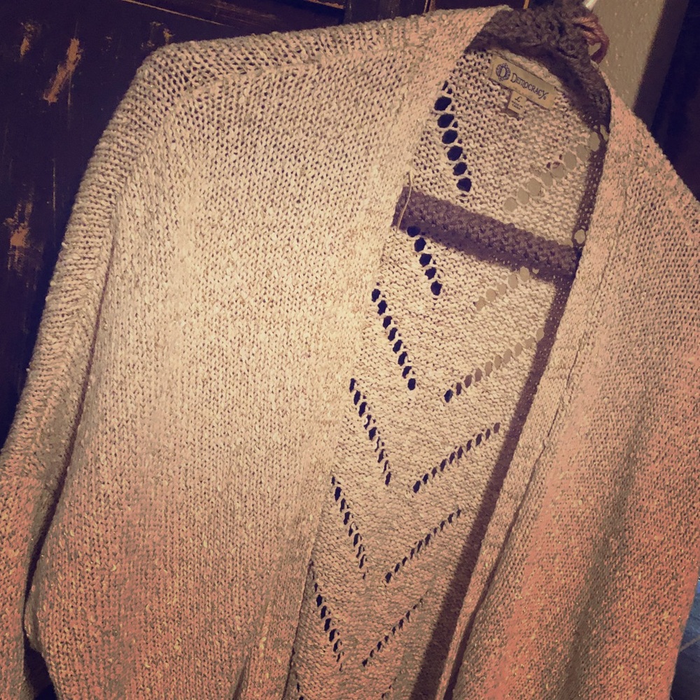 Sweater